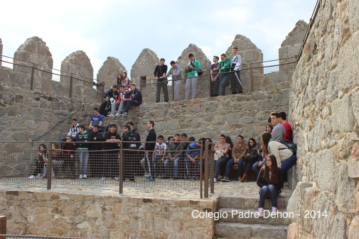 2014 03 20 ÁVILA MURALLAS (61)